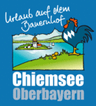 Chiemsee Oberbayern